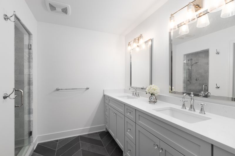 Dual Vanities with Storage