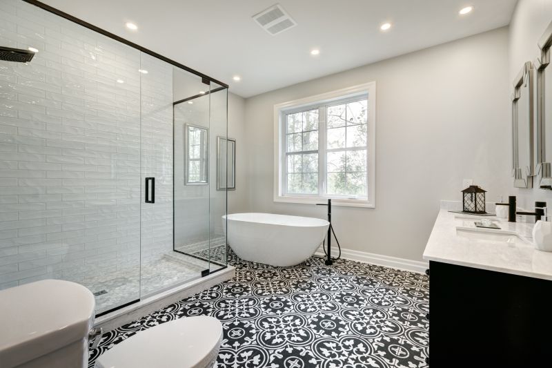 Best Bathroom Renovation Contractors in Moorhead, MN