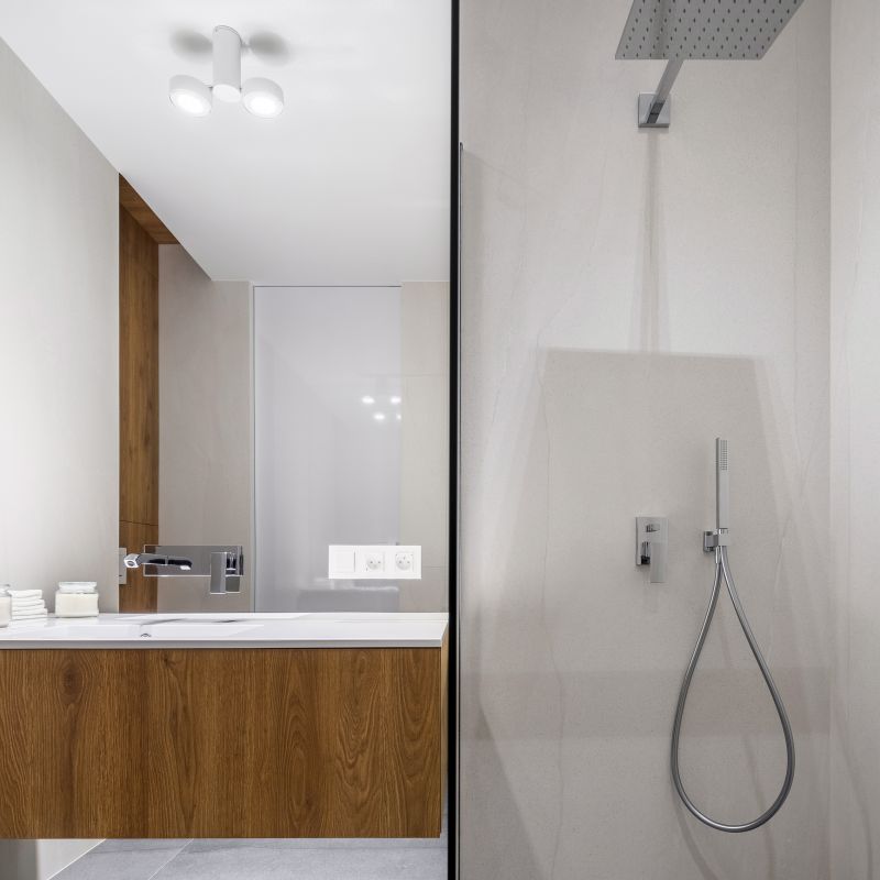 Contemporary Bathroom Design
